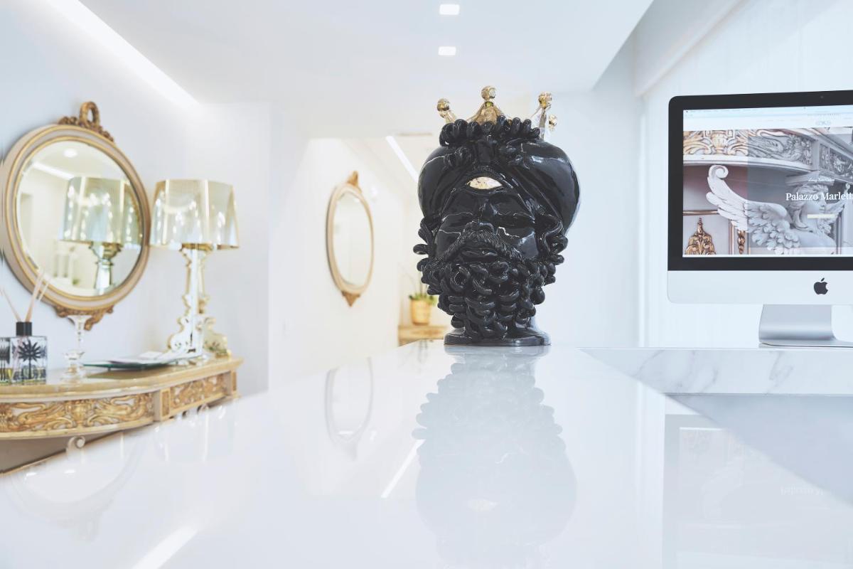 Palazzo Marletta Luxury House Hotel