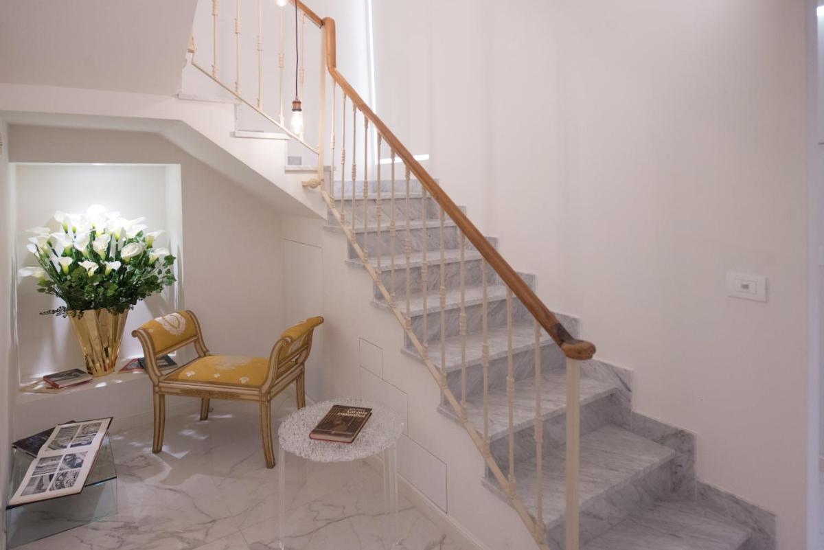 Palazzo Marletta Luxury House Hotel