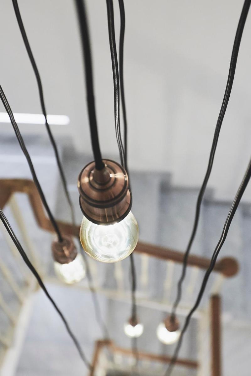 Palazzo Marletta Luxury House Hotel