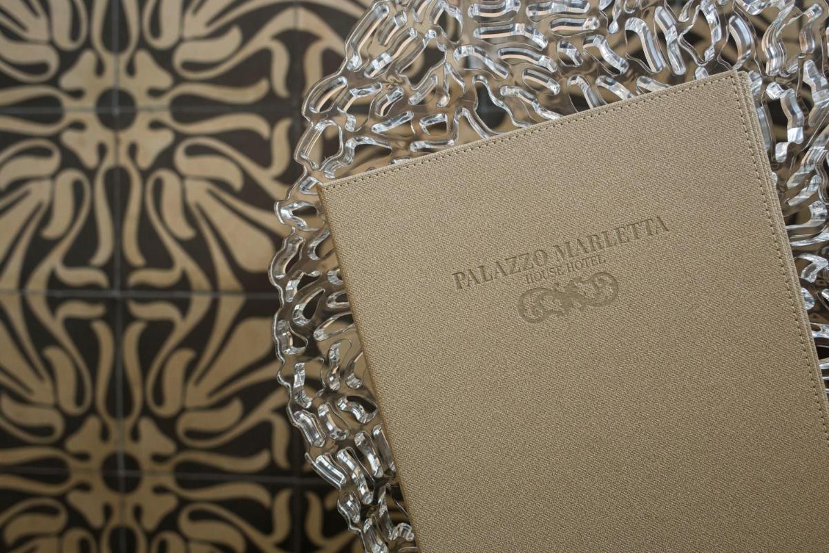 Palazzo Marletta Luxury House Hotel