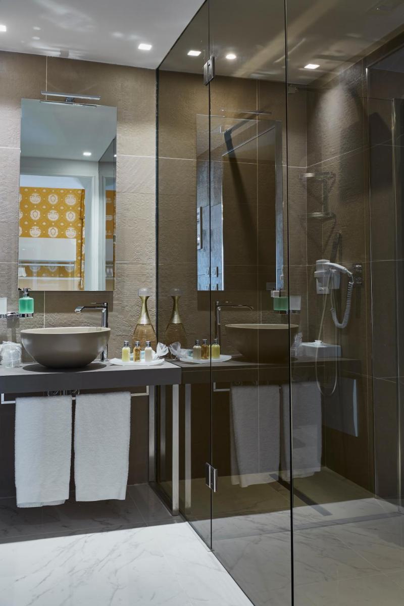 Palazzo Marletta Luxury House Hotel