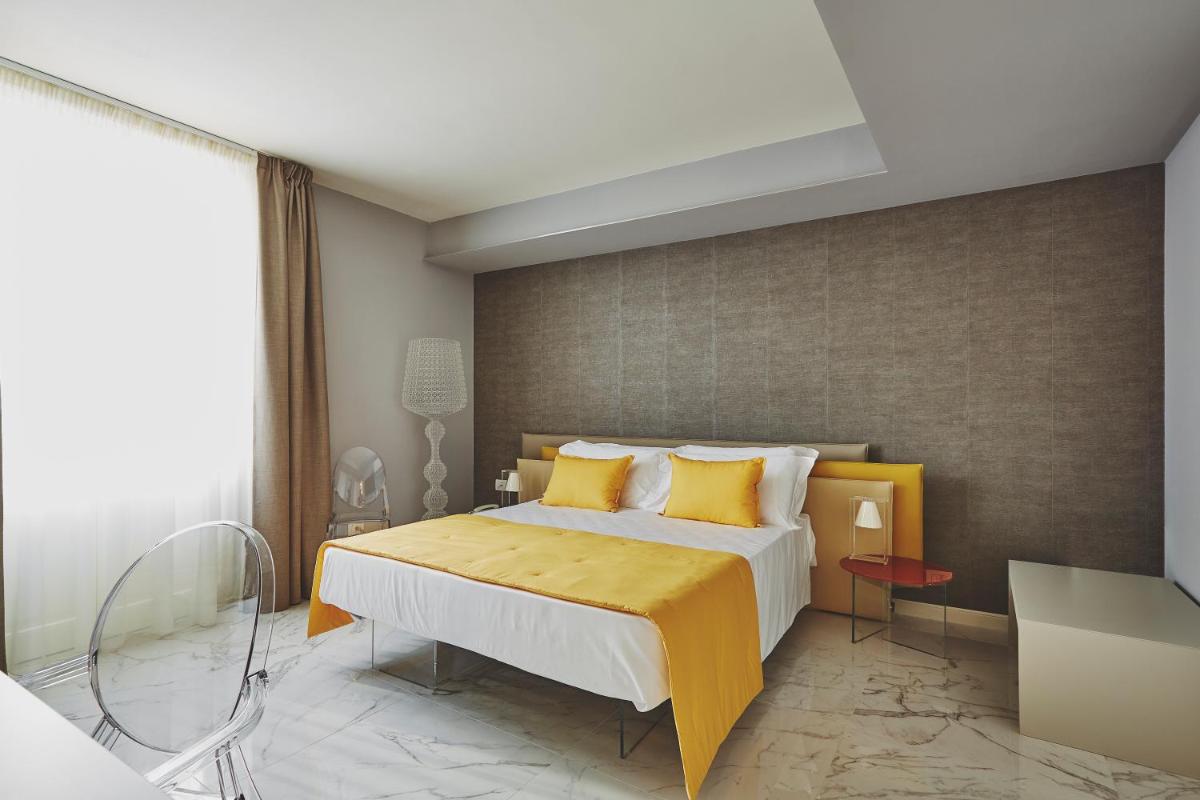 Palazzo Marletta Luxury House Hotel