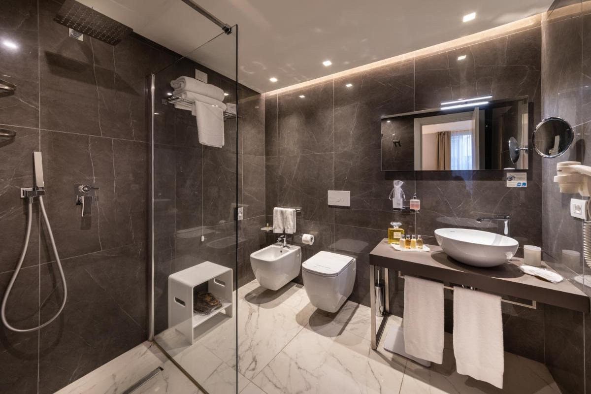 Palazzo Marletta Luxury House Hotel