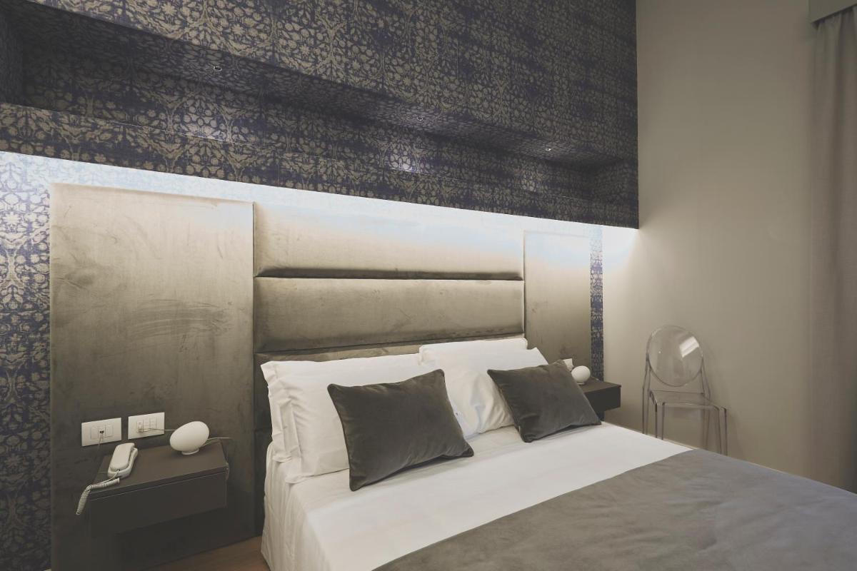 Palazzo Marletta Luxury House Hotel