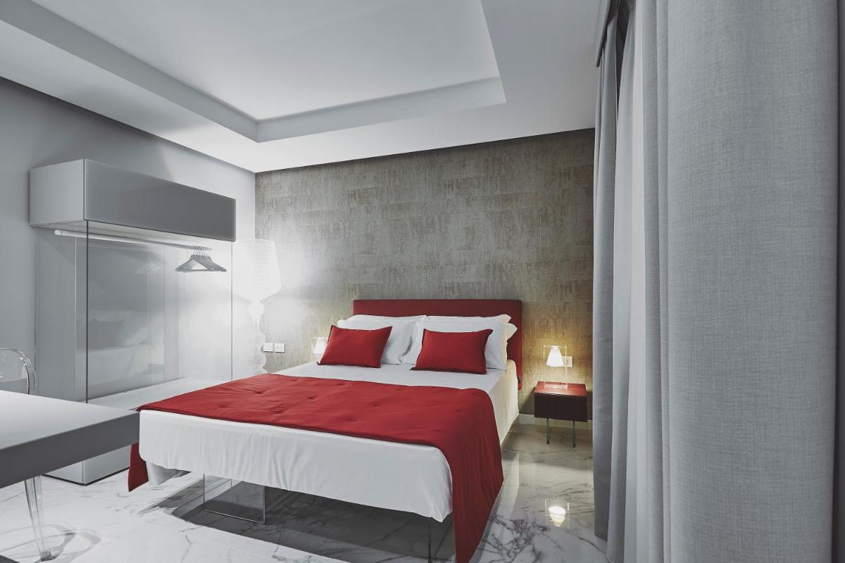 Palazzo Marletta Luxury House Hotel