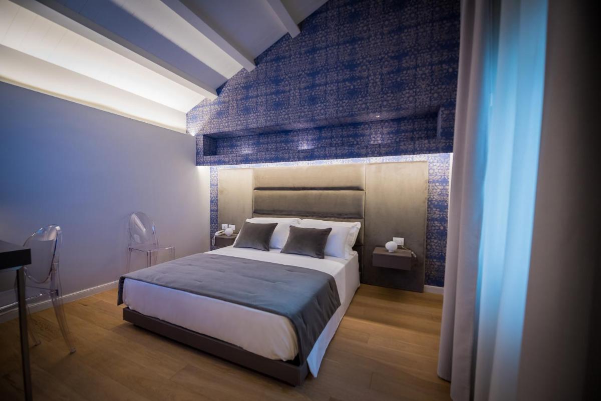 Palazzo Marletta Luxury House Hotel