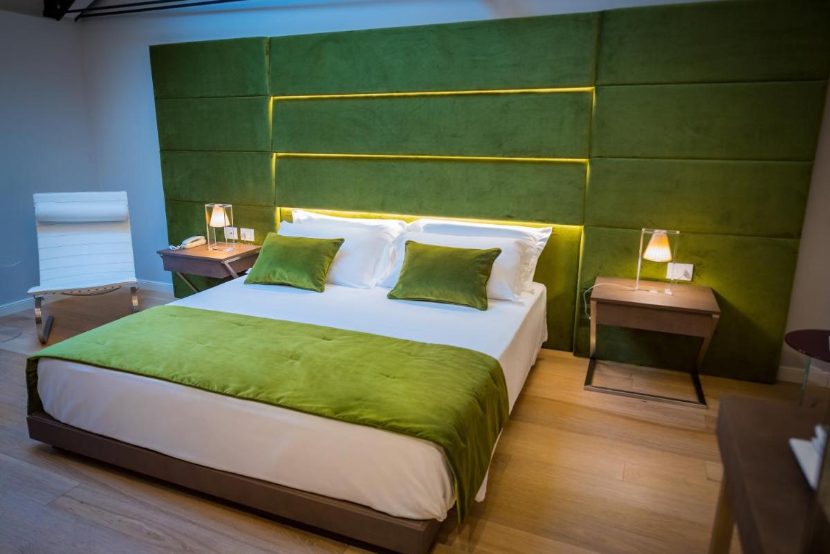 Palazzo Marletta Luxury House Hotel