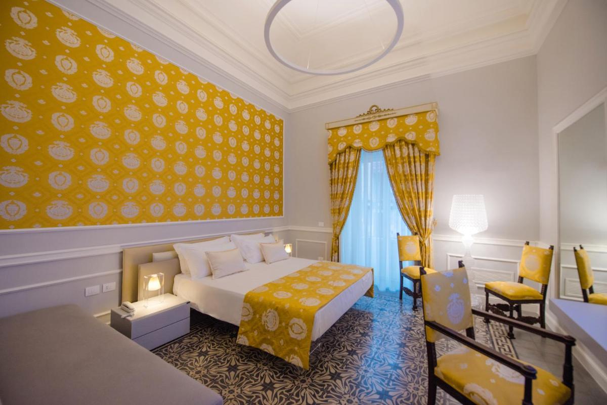 Palazzo Marletta Luxury House Hotel