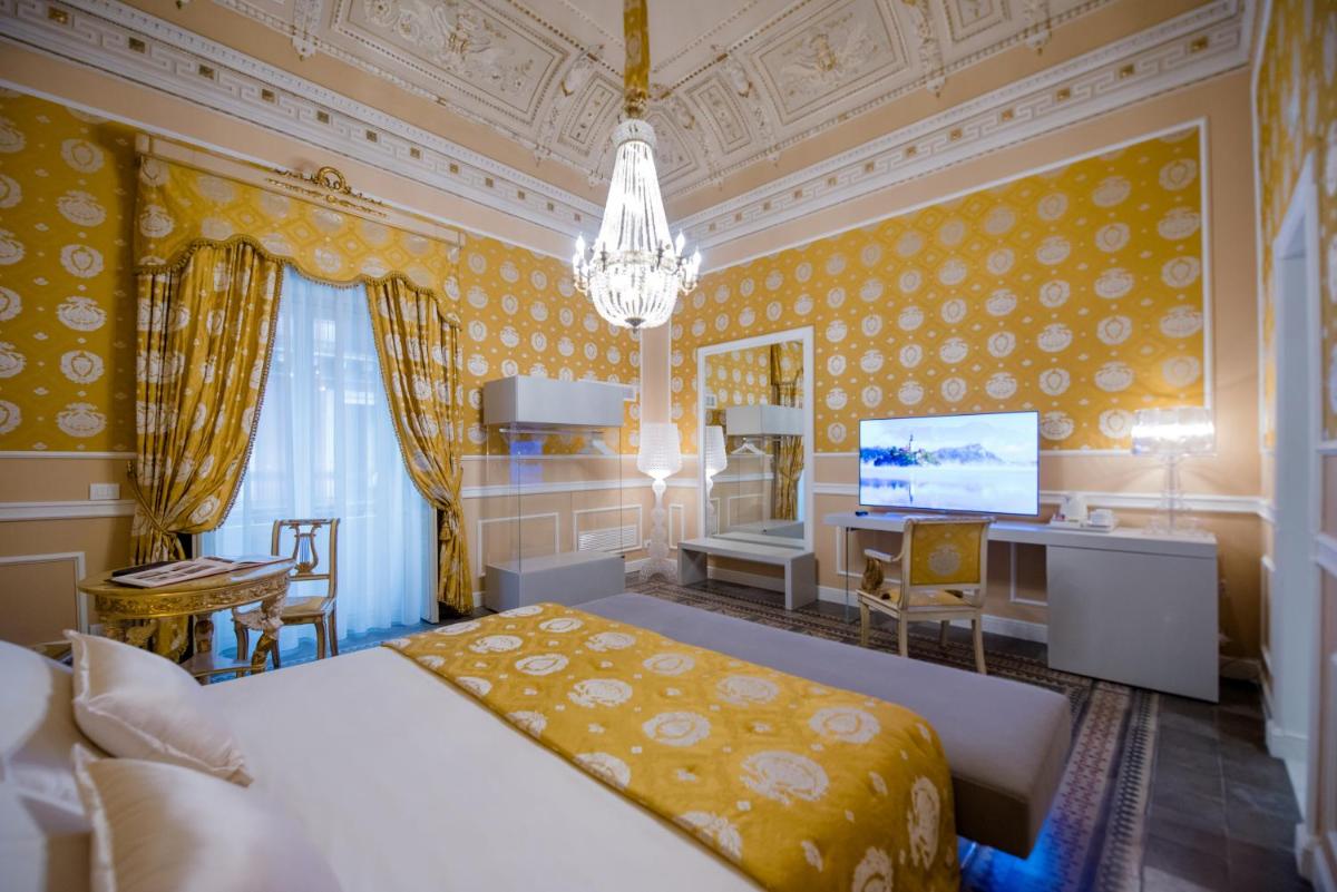 Palazzo Marletta Luxury House Hotel