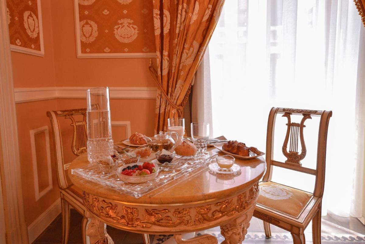 Palazzo Marletta Luxury House Hotel