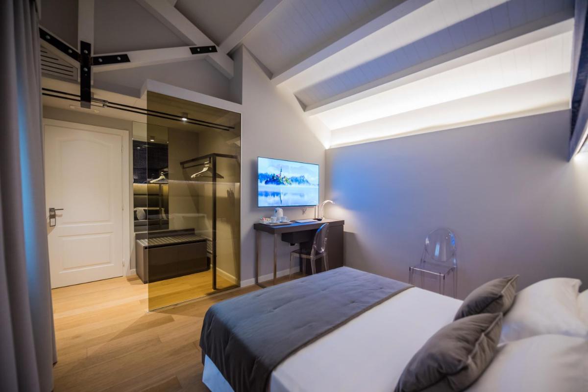 Palazzo Marletta Luxury House Hotel