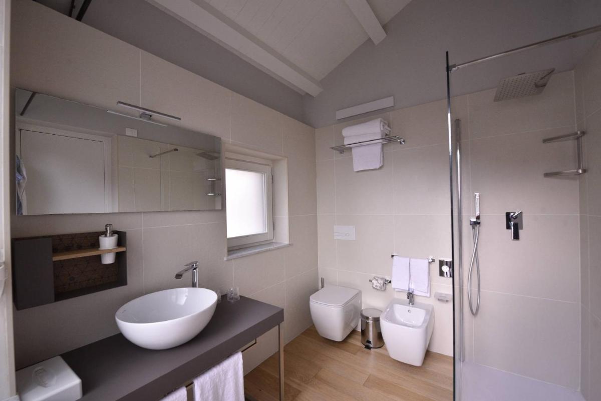 Palazzo Marletta Luxury House Hotel