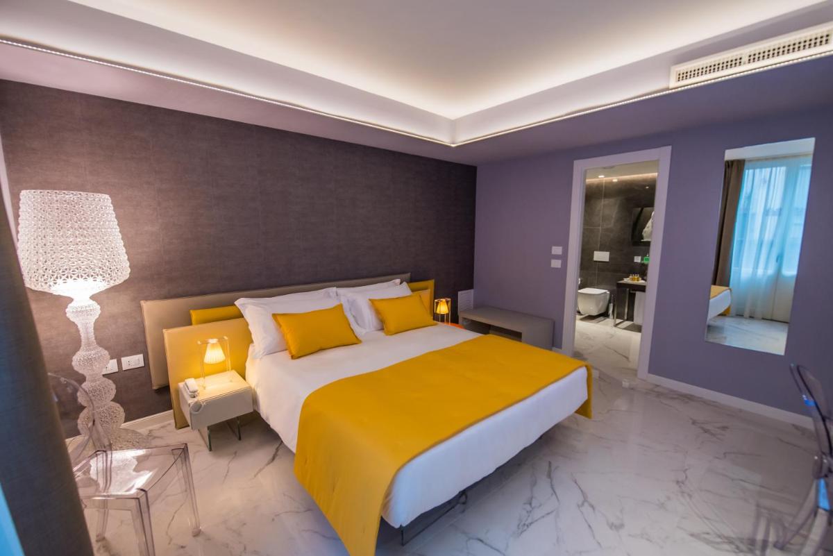 Palazzo Marletta Luxury House Hotel