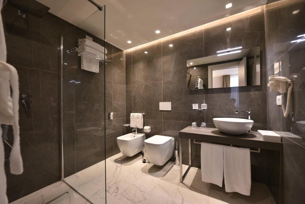 Palazzo Marletta Luxury House Hotel