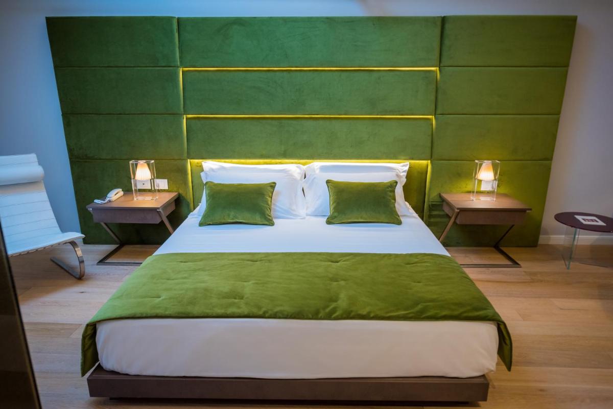 Palazzo Marletta Luxury House Hotel