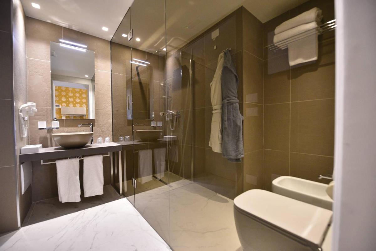 Palazzo Marletta Luxury House Hotel