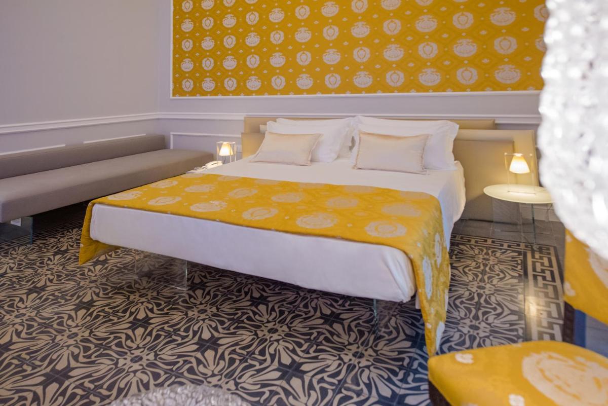 Palazzo Marletta Luxury House Hotel