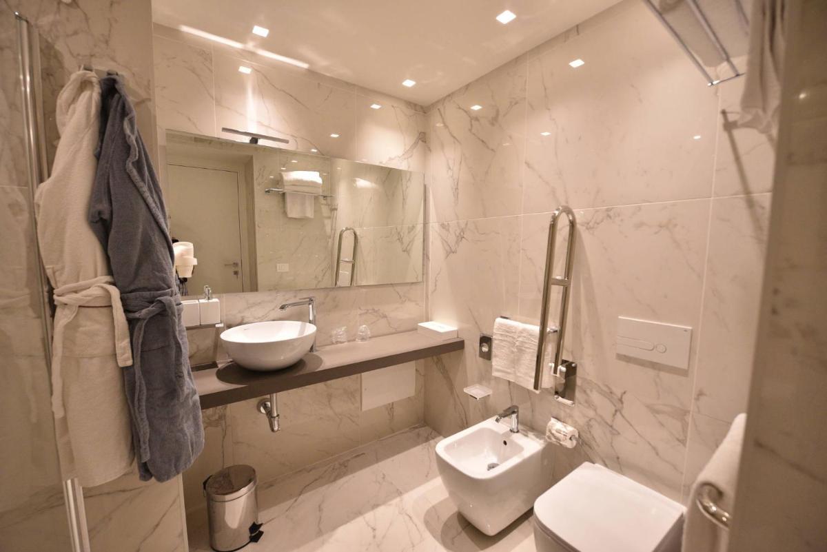 Palazzo Marletta Luxury House Hotel