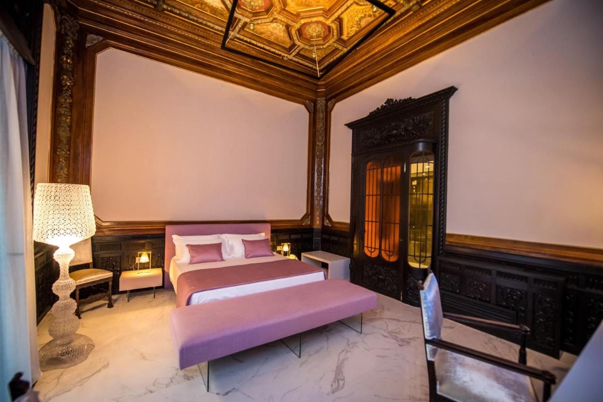 Palazzo Marletta Luxury House Hotel