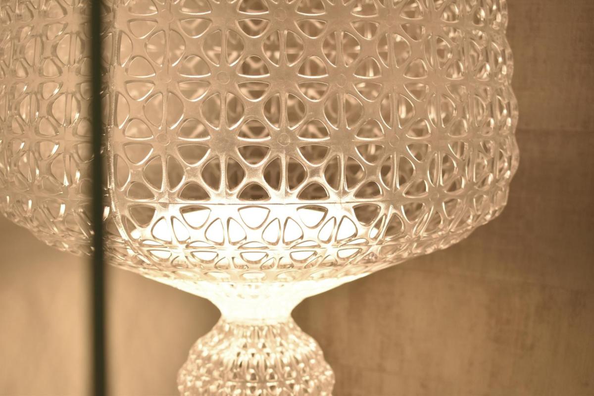 Palazzo Marletta Luxury House Hotel