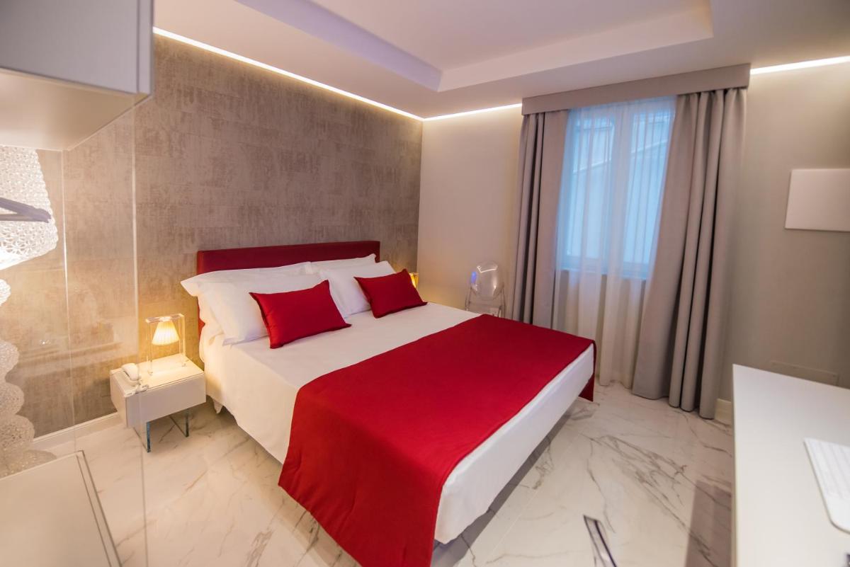 Palazzo Marletta Luxury House Hotel