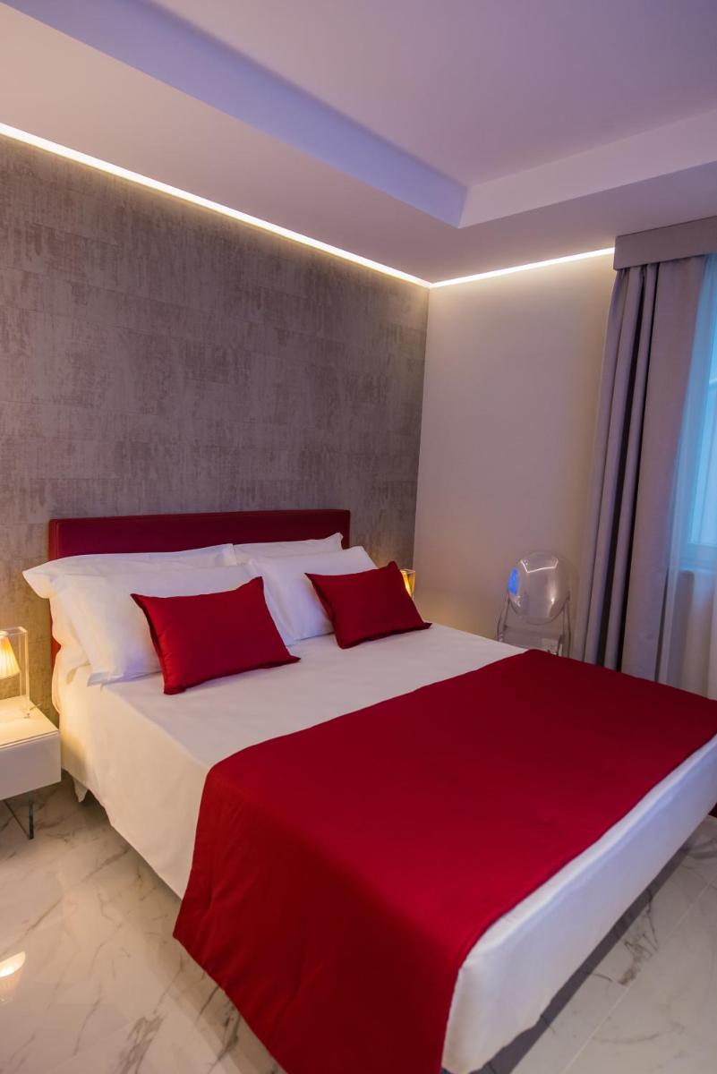 Palazzo Marletta Luxury House Hotel