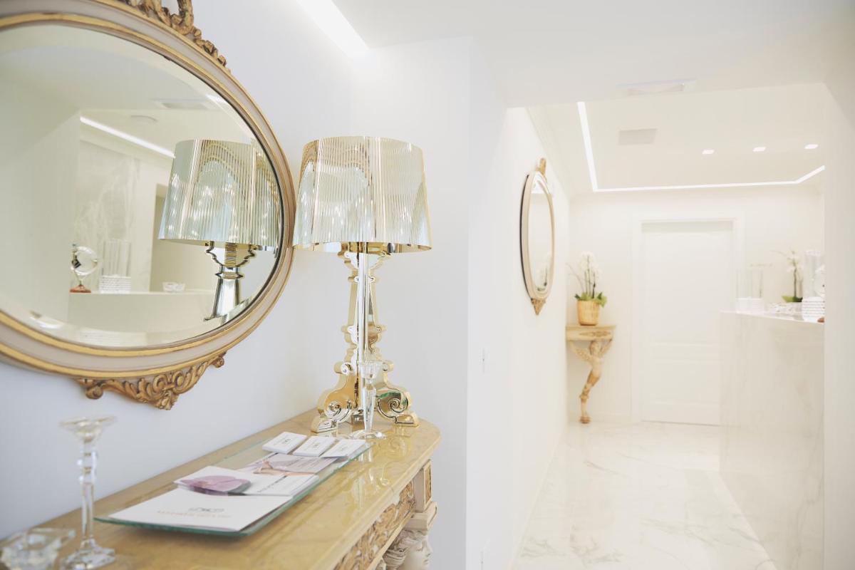 Palazzo Marletta Luxury House Hotel