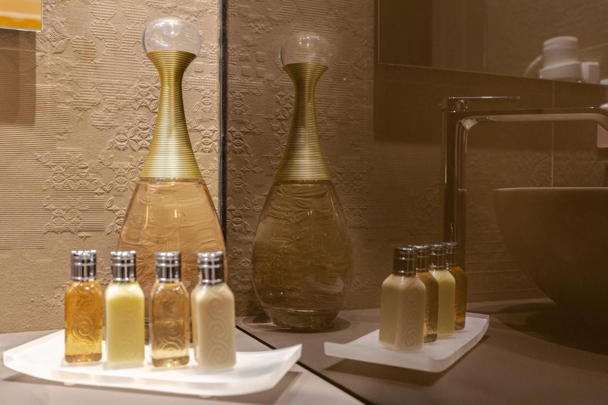 Palazzo Marletta Luxury House Hotel