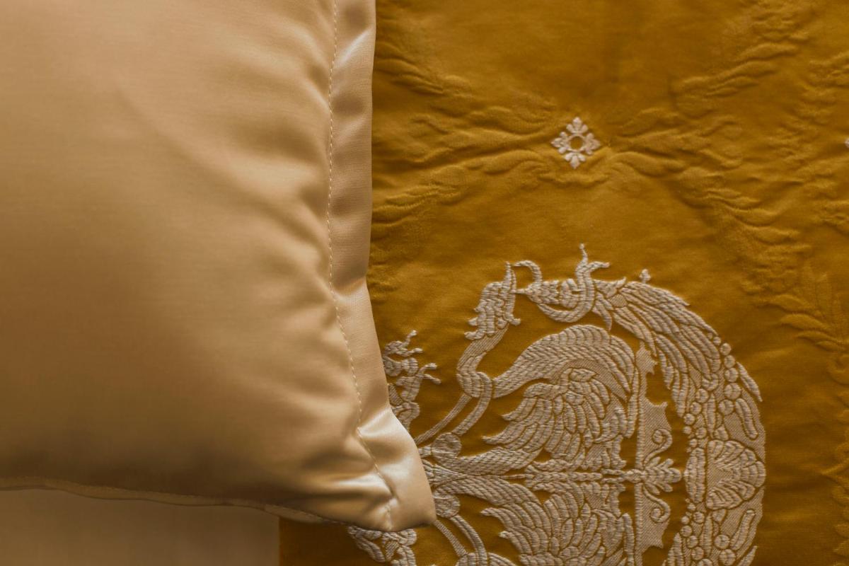 Palazzo Marletta Luxury House Hotel
