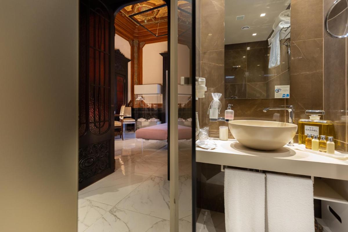 Palazzo Marletta Luxury House Hotel