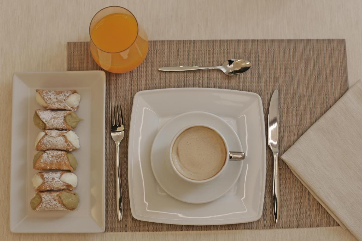 Palazzo Marletta Luxury House Hotel