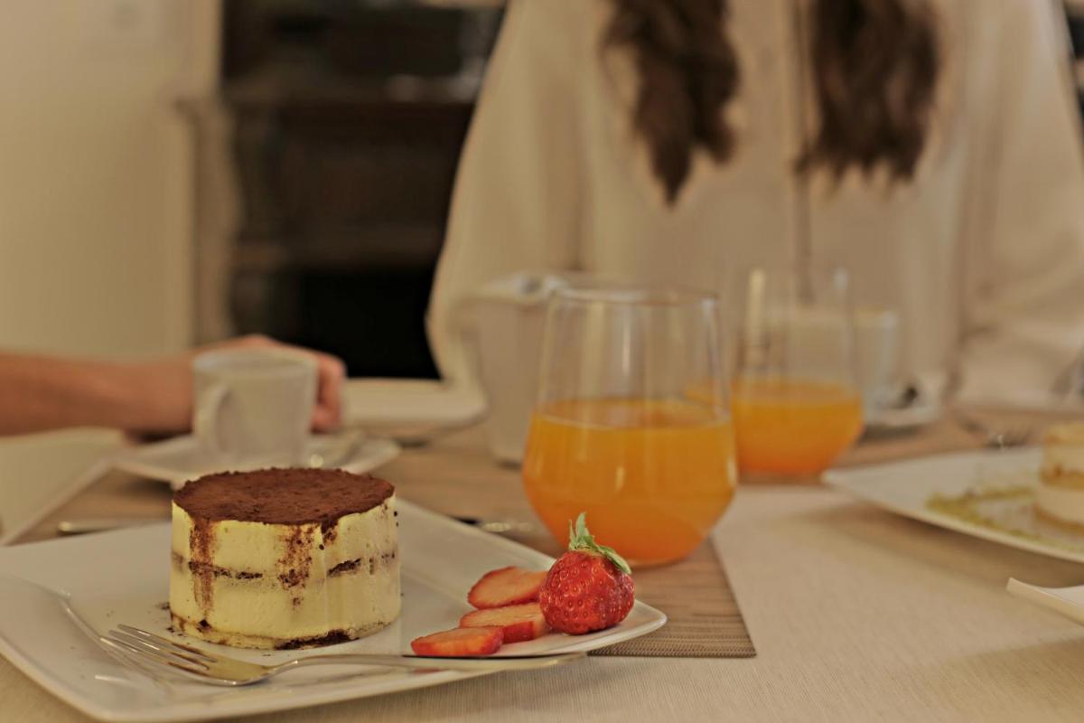 Palazzo Marletta Luxury House Hotel