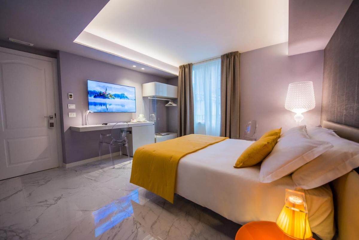 Palazzo Marletta Luxury House Hotel