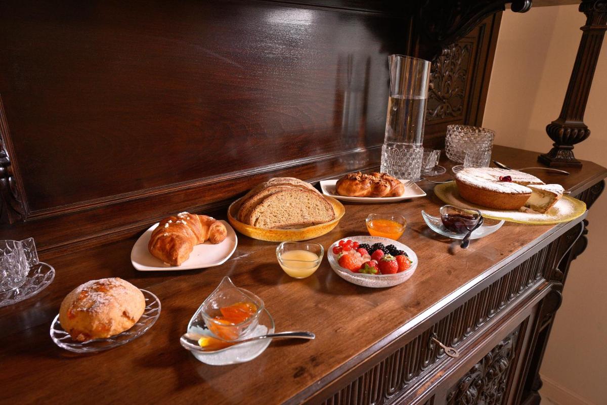 Palazzo Marletta Luxury House Hotel
