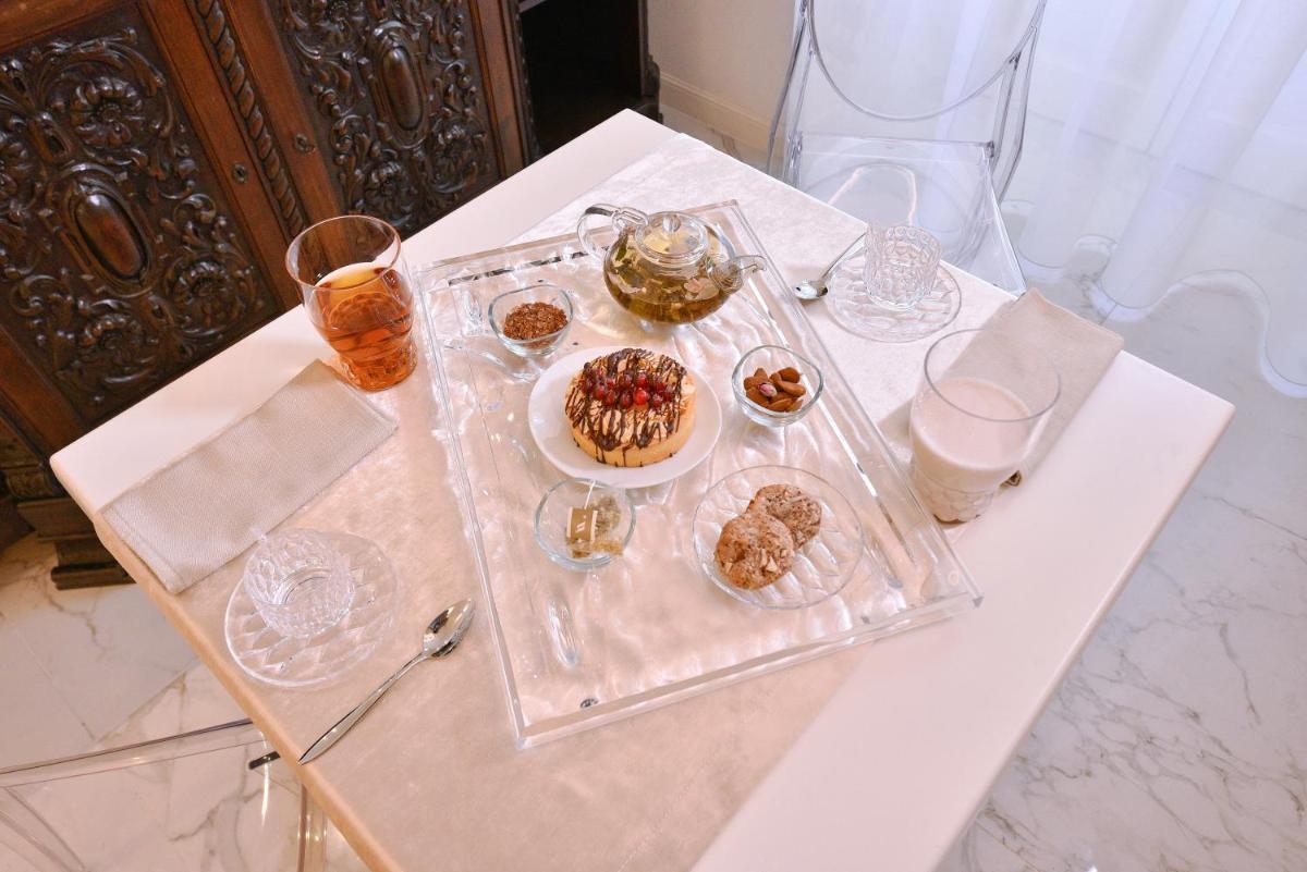 Palazzo Marletta Luxury House Hotel