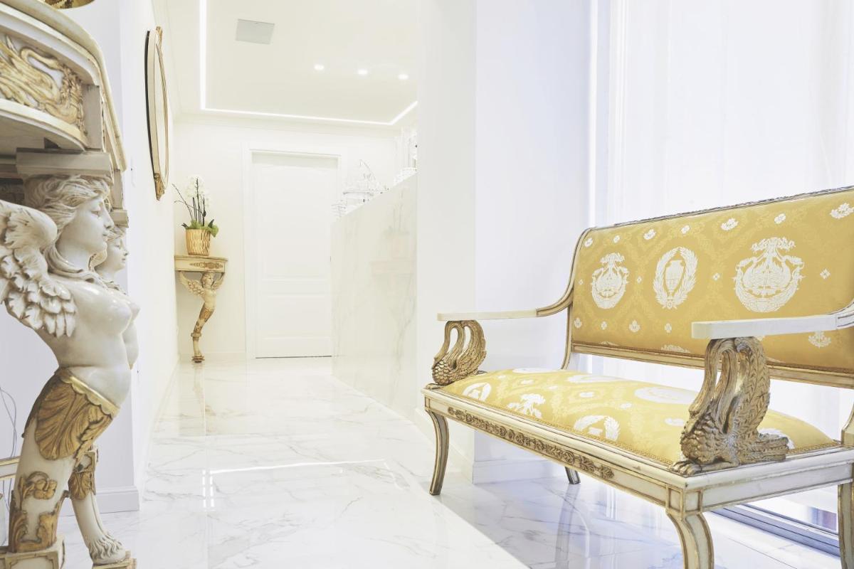Palazzo Marletta Luxury House Hotel