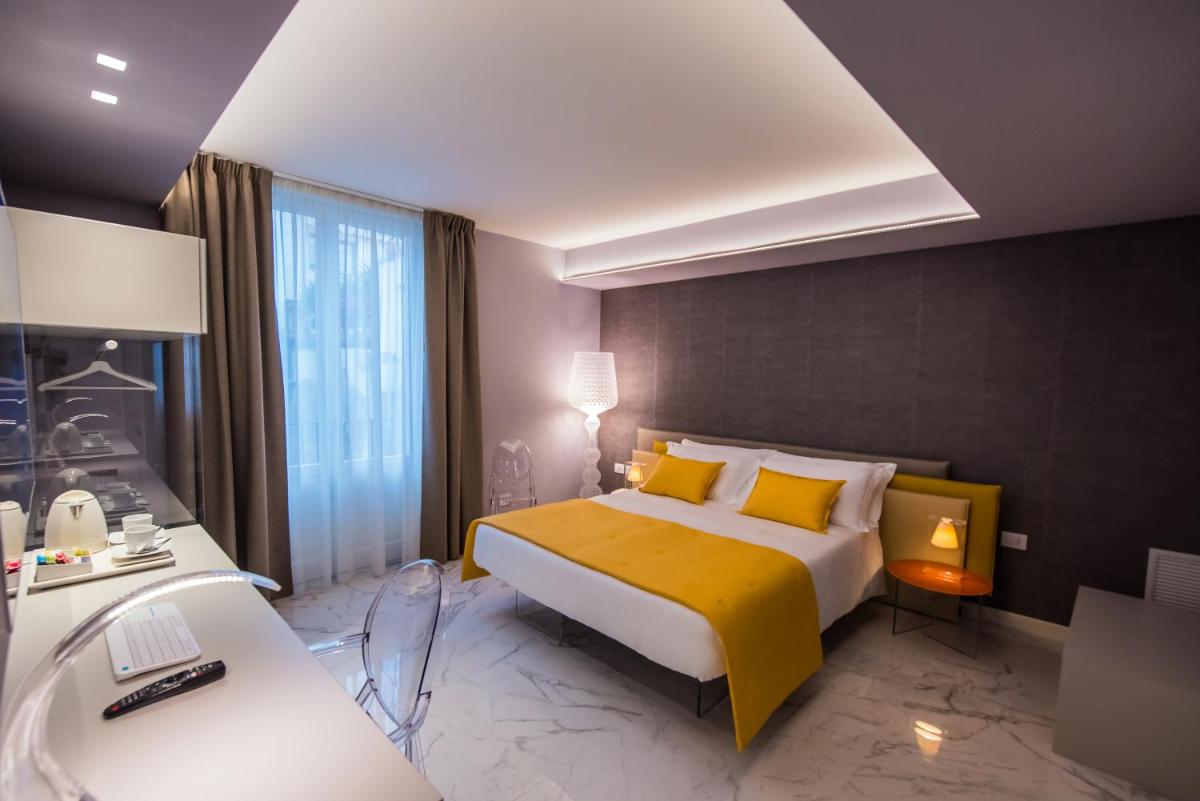Palazzo Marletta Luxury House Hotel