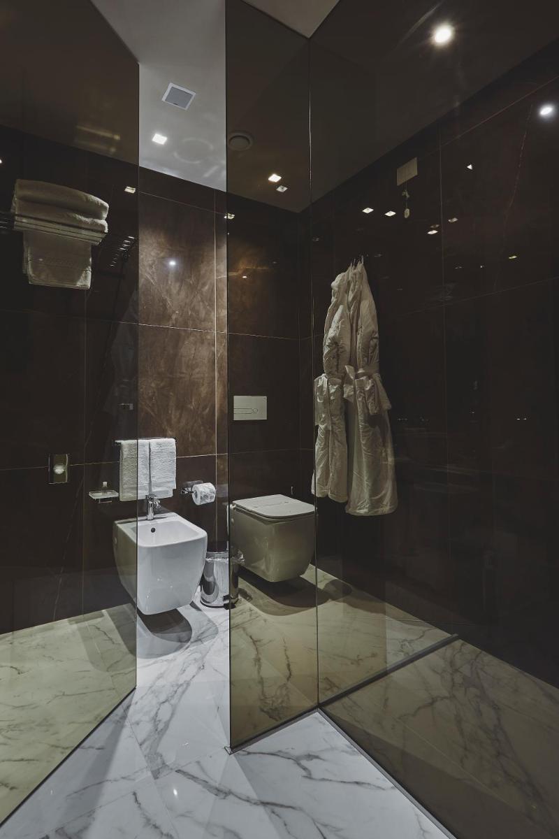 Palazzo Marletta Luxury House Hotel