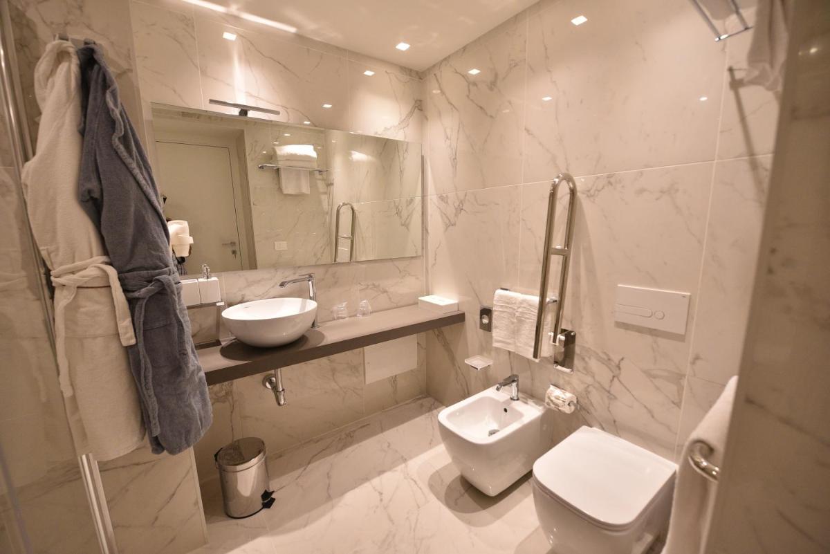 Palazzo Marletta Luxury House Hotel
