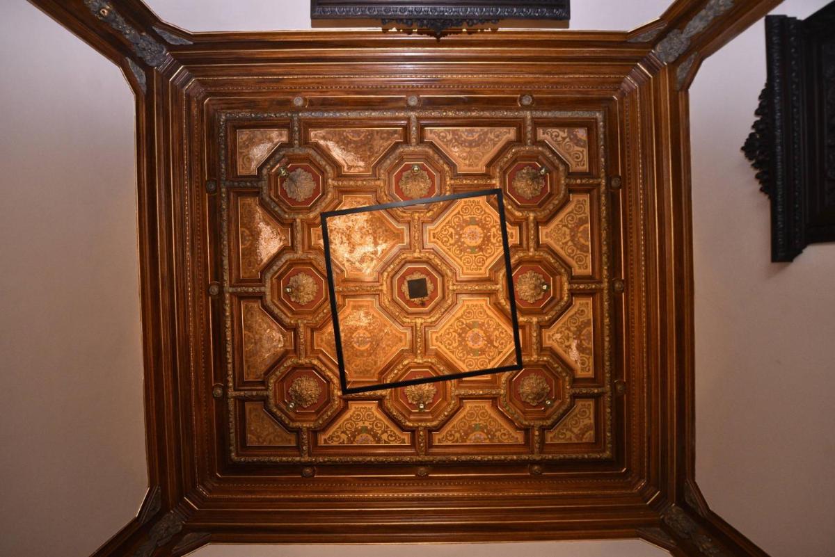 Palazzo Marletta Luxury House Hotel