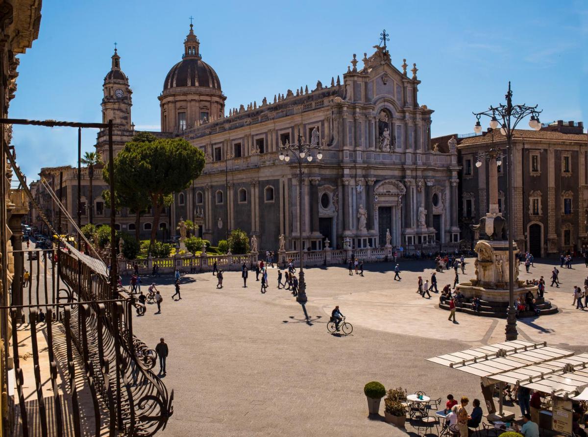 Palazzo Marletta Luxury House Hotel