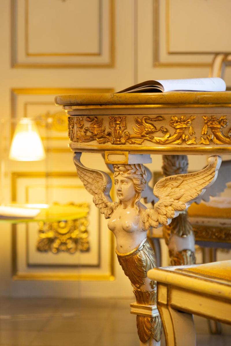 Palazzo Marletta Luxury House Hotel