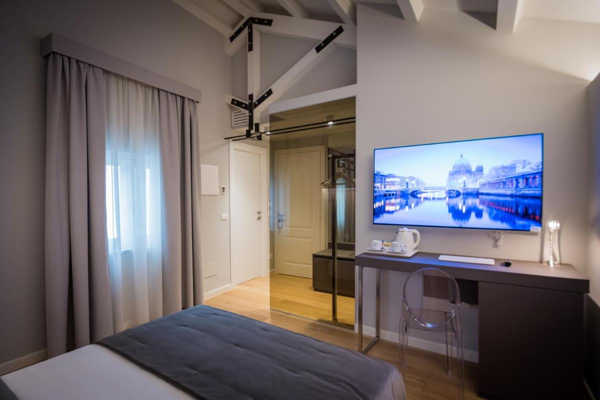 Palazzo Marletta Luxury House Hotel