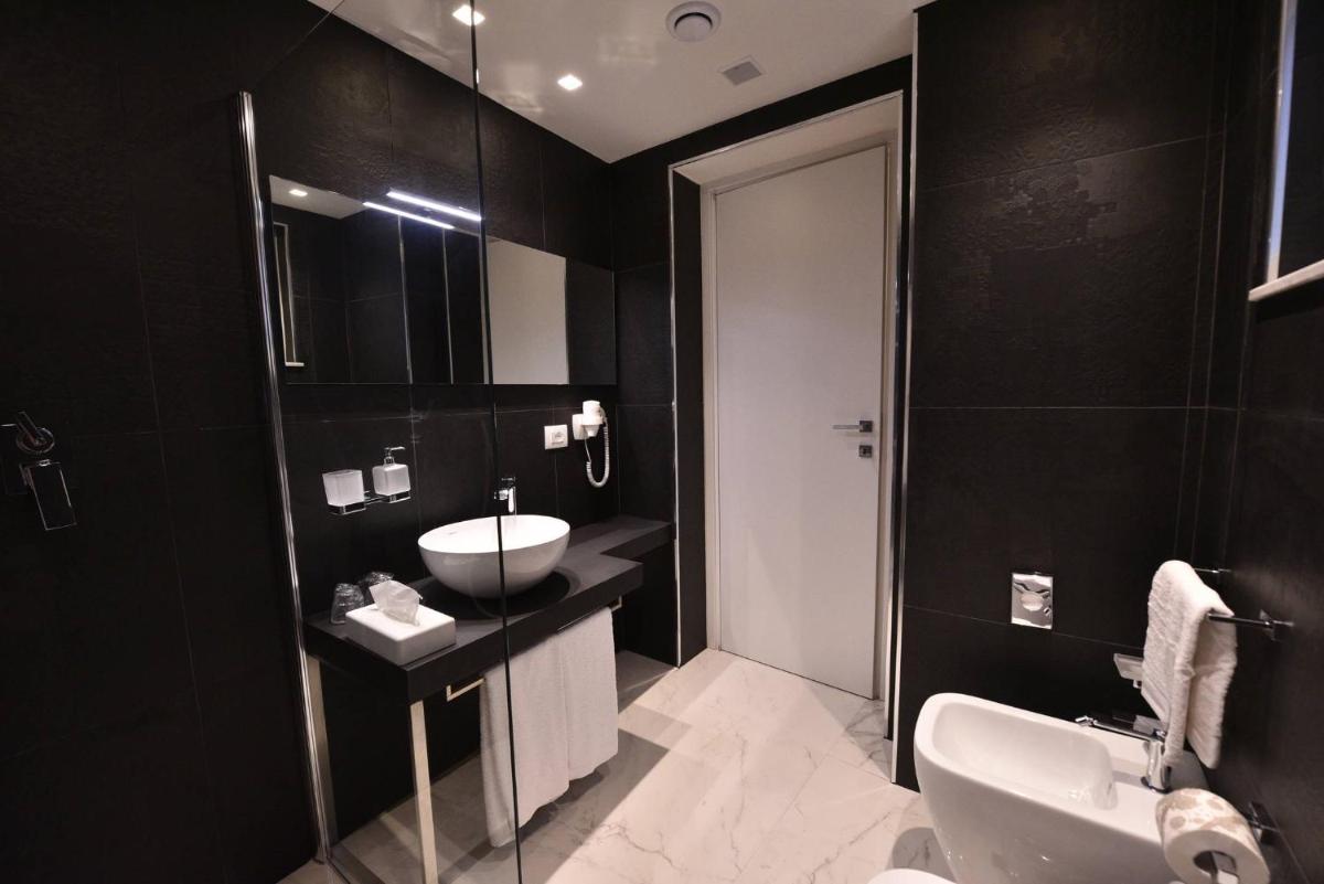 Palazzo Marletta Luxury House Hotel