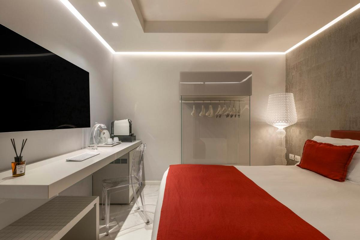 Palazzo Marletta Luxury House Hotel