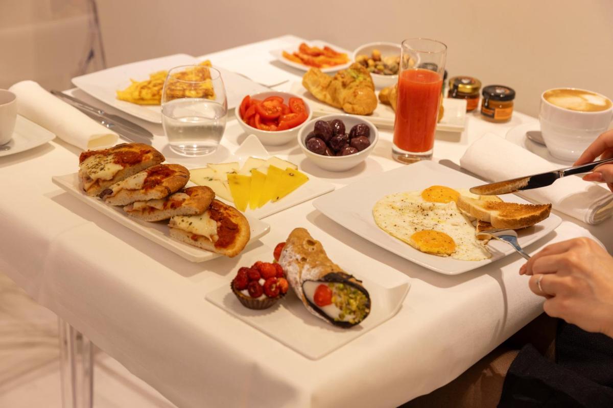 Palazzo Marletta Luxury House Hotel