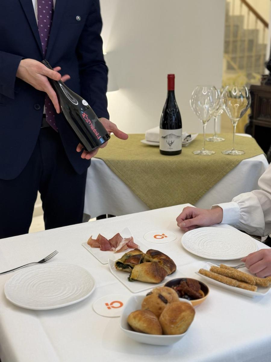 Palazzo Marletta Luxury House Hotel