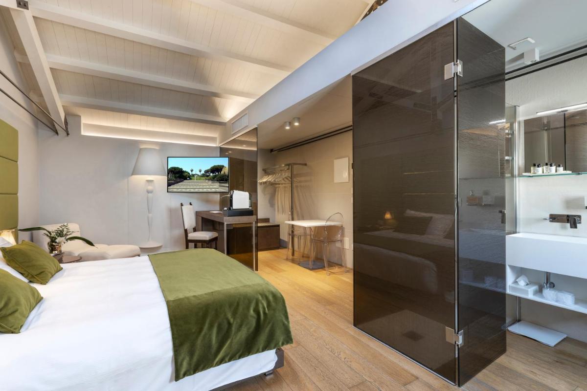 Palazzo Marletta Luxury House Hotel