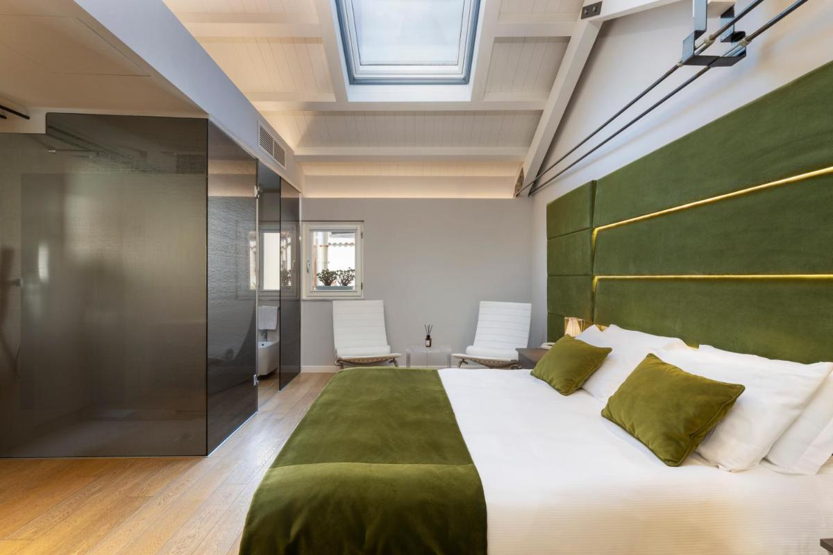 Palazzo Marletta Luxury House Hotel