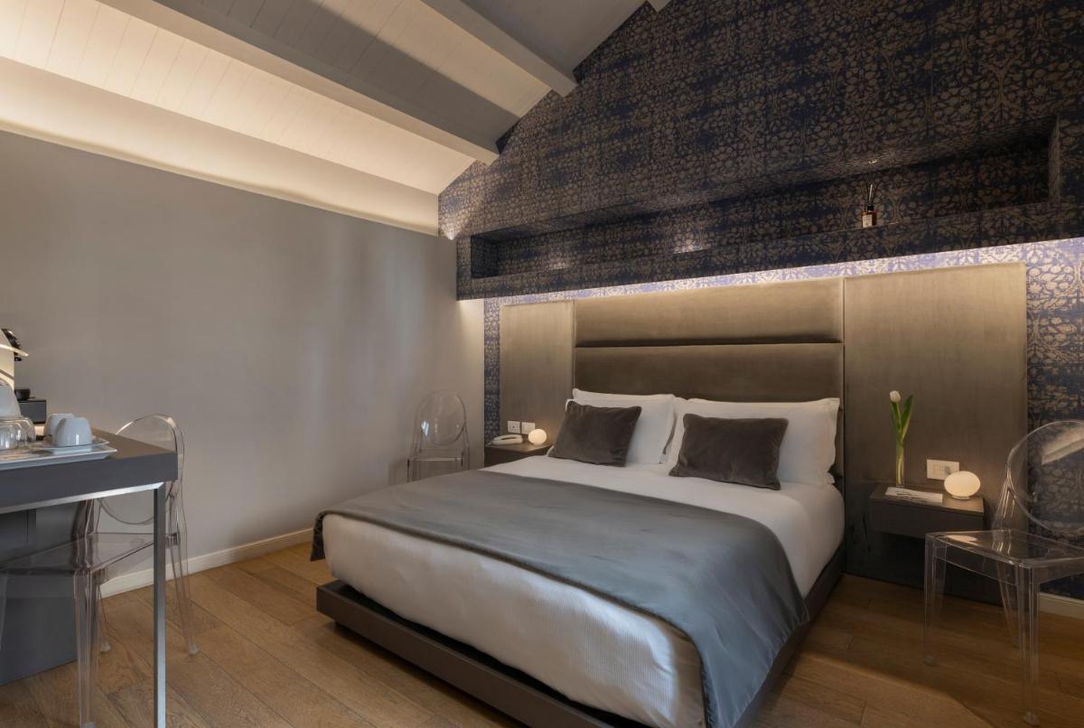 Palazzo Marletta Luxury House Hotel